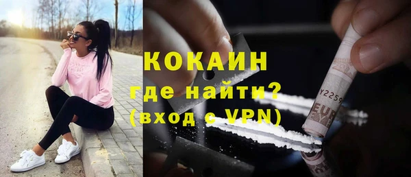 хмурый Богородск