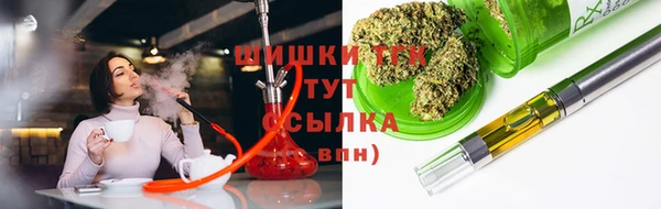 хмурый Богородск